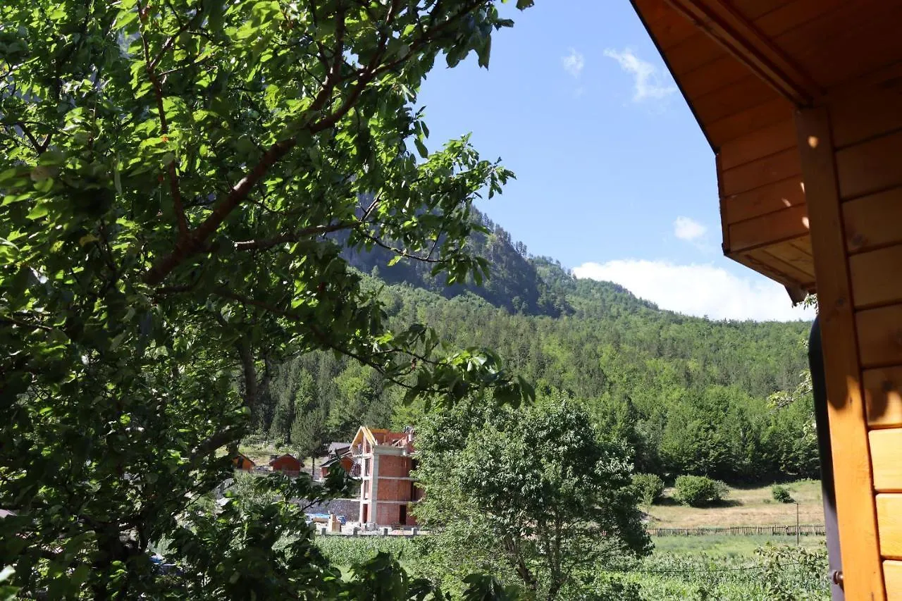 Guesthouse Besimi Valbone