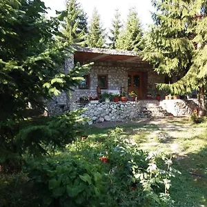  Bed and breakfast Hyrmet Demushi